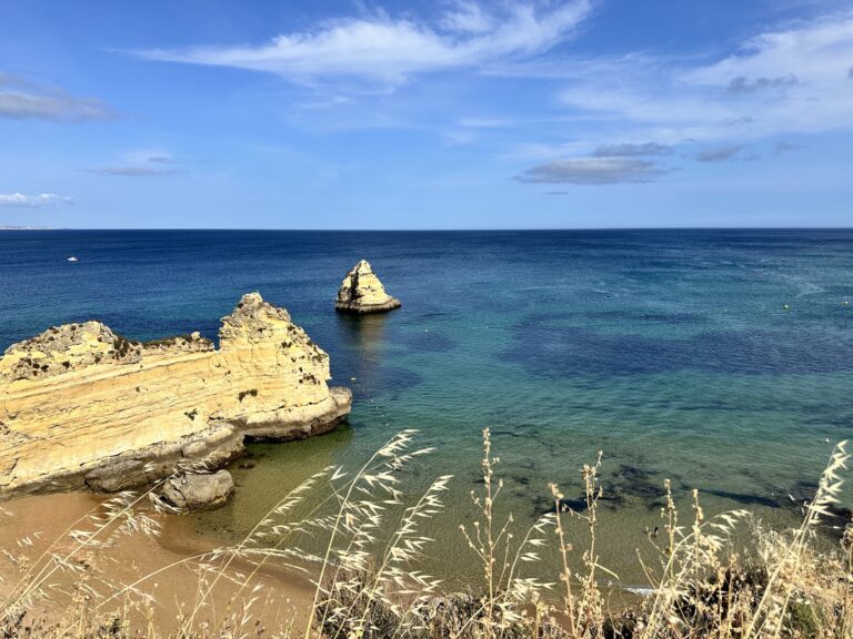 Workaway in Portugal