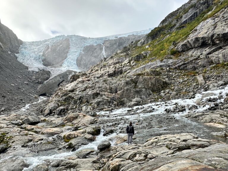 Der Fjord ruft: Norwegens Westen