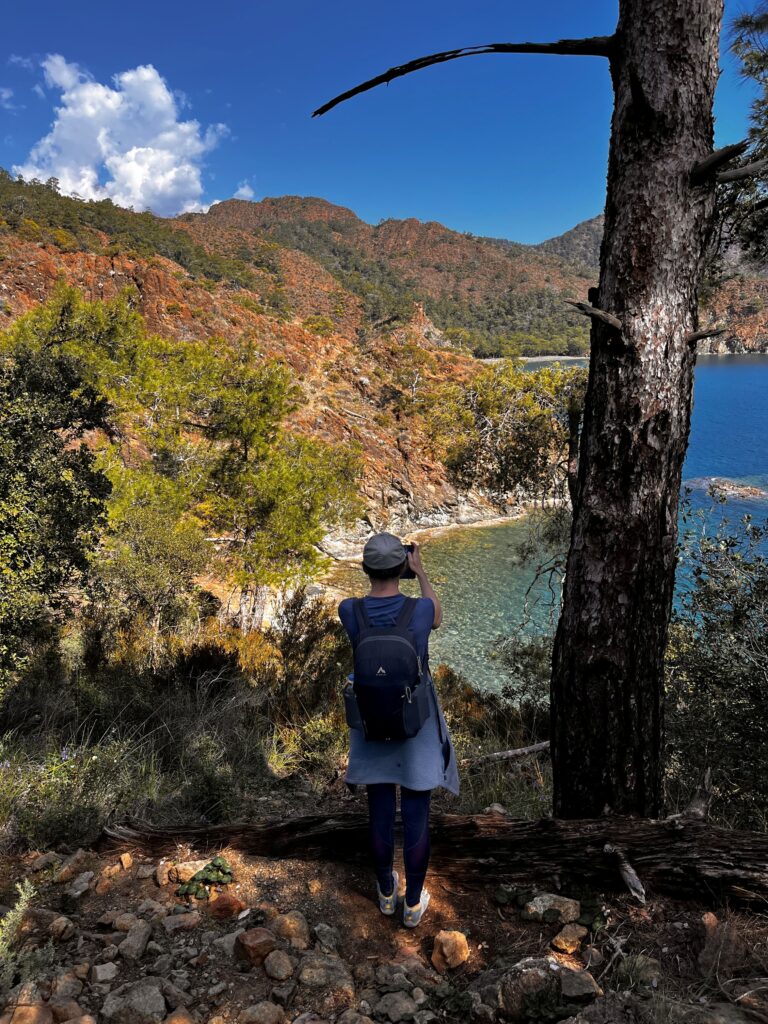 Hoşgeldiniz in Asien