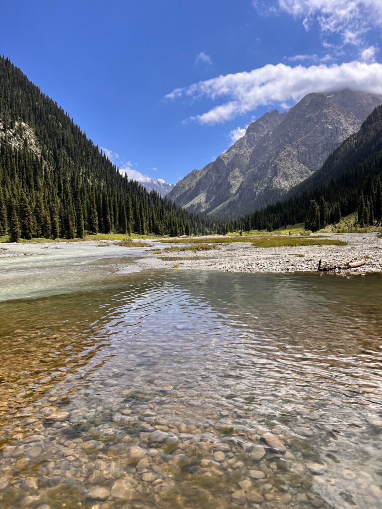 Karakol
