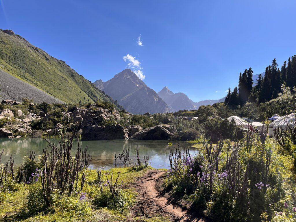 Karakol