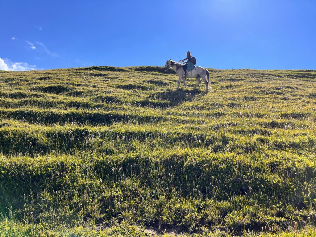 Karakol