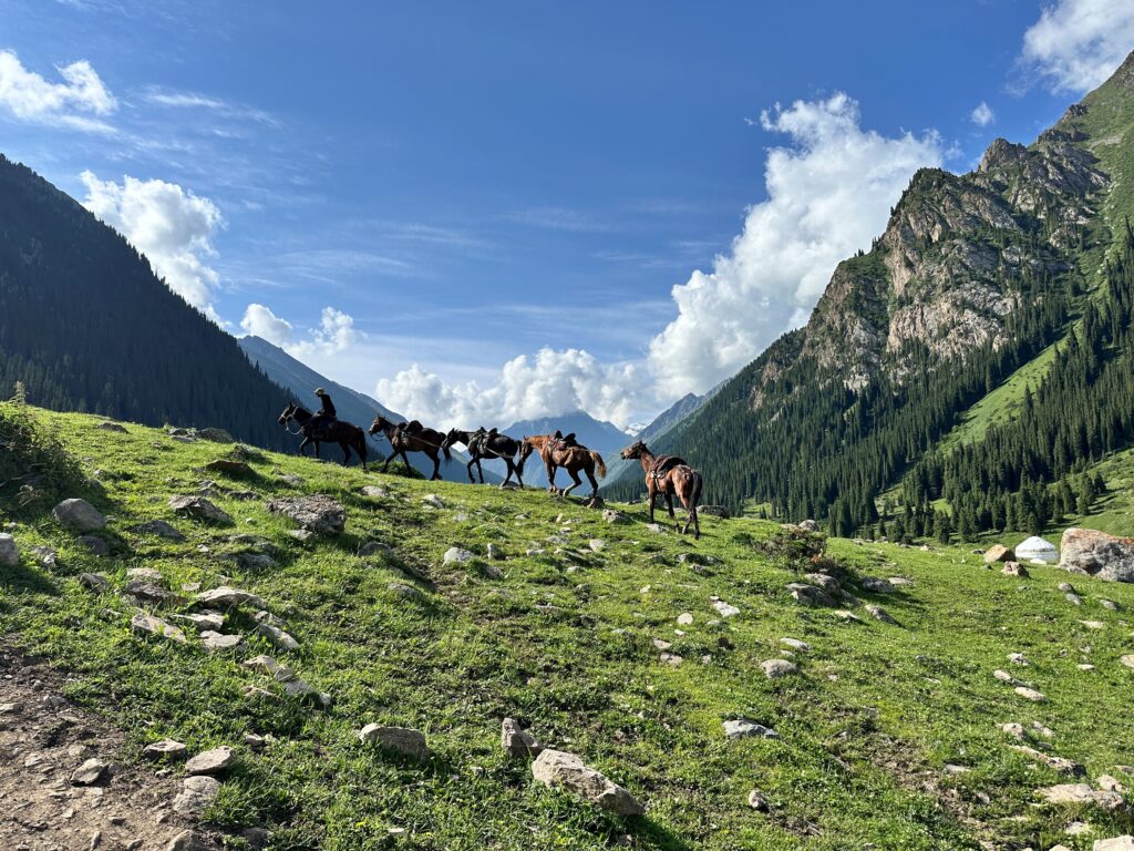 Karakol