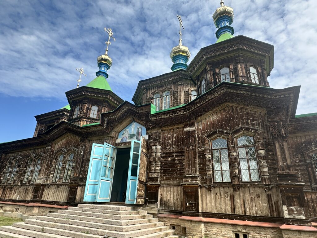 Karakol