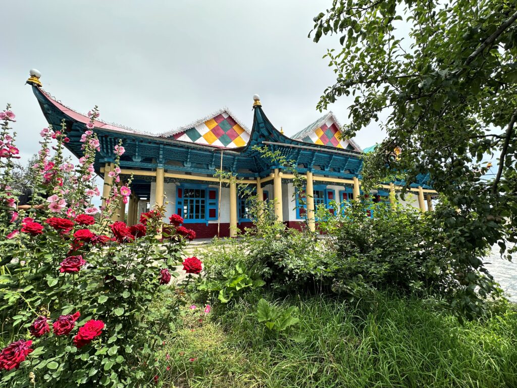 Karakol