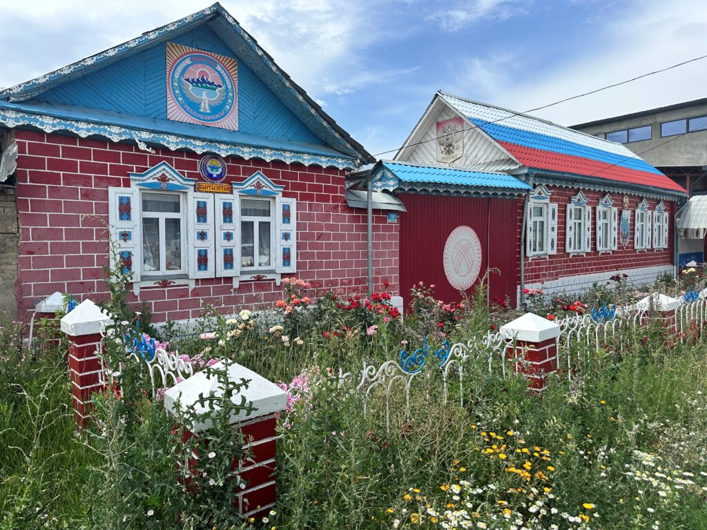 Karakol