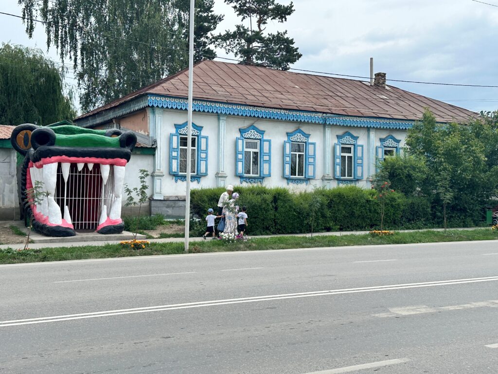 Karakol