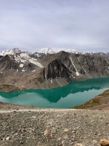 Almaty