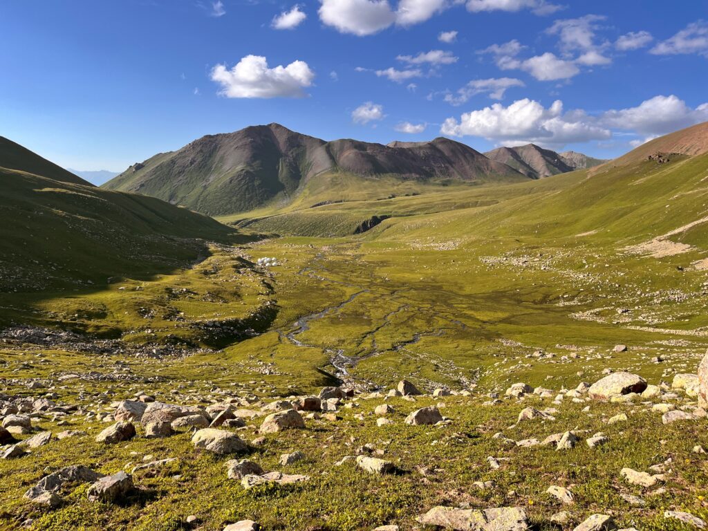 Karakol